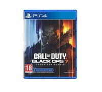 Playstation 4 Call Of Duty&Reg;: Black Ops 7 One Colour