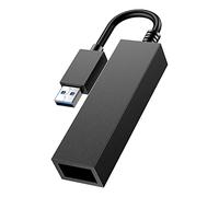 Playstation 4 Camera Adapter for PS5 Console, for Using Playstation VR on Playstation 5, PS4 PSVR Converter Cable Accessories