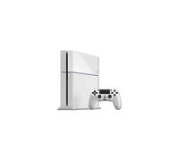 Playstation 4 Console -500GB White (UK) (PS4) (New)