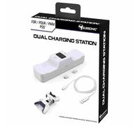 PlayStation 4 Controller Fast Charger Dock for Dual Sense Controllers NEW
