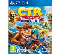 Sony Crash Team Racing Nitro-Fueled, PS4 Standard PlayStation 4
