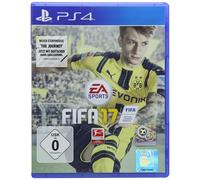 PLAYSTATION 4 - [EDI - FIFA 17