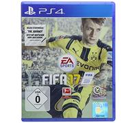 PLAYSTATION 4 - [EDI - FIFA 17