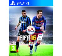 PLAYSTATION 4 - FIFA 16 (Sony Playstation 4) (US IMPORT)
