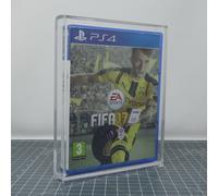 PlayStation 4 Game Acrylic Display Show Case Box