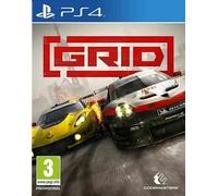 Grid (PS4)