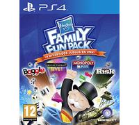 PlayStation 4 - Hasbro Family Fun Pack - EN (CN)