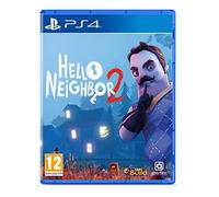 Playstation 4 Hello Neighbor 2 Game NEW