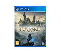 Playstation Hogwarts Legacy: Standard Edition - PS4