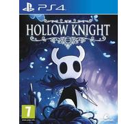 Hollow Knight | PS4 PlayStation 4 | Brand New & Sealed | Free & Fast Delivery