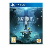 PlayStation 4 : Little Nightmares II PS4 Game VideoGames FREE Shipping, Save £s