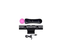 PlayStation 4 Move Controller & Camera Bundle (Bulk Packaging)