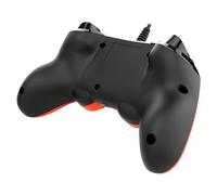Nacon Wired Compact Controller for PlayStation® 4 - Orange