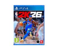 NBA 2K26 - PlayStation 4