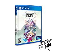 PlayStation 4 One Step From Eden (Limited Run #417) (Import) Game NEW