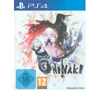 Oninaki PS4 Playstation 4 BRAND NEW & SEALED