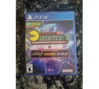 PlayStation 4 : Pac-Man Championship Edition 2 + The Arc VideoGamesNEW