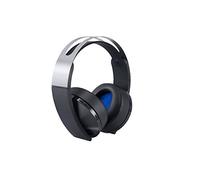 PlayStation 4 Platinum Wireless Headset