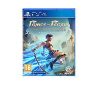 Prince of Persia: The Lost Crown - PlayStation 4