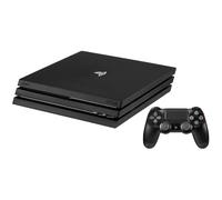 Sony Playstation 4 PRO Console 1TB & Controller - Black (PS4) BOXED