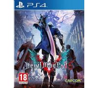 Devil May Cry 5 for PS4 & Xbox One - PlayStation 4