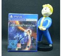 Playstation 4 PS4 Games The Persistence VR Compatible New OVP Sealed