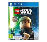LEGO® Star Wars™: The Skywalker Saga Galactic Edition - PlayStation 4