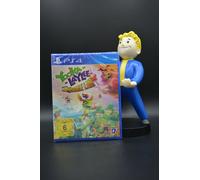 PLAYSTATION 4 PS4 Yooka Laylee and The Impossible Lair Brand New IN Package