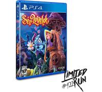 PlayStation 4 Sir Lovelot (Limited Run #422) (Import) Game NEW