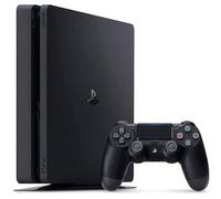 PlayStation 4 Slim 1000GB - Black used