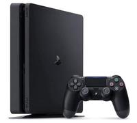PlayStation 4 Slim 2000GB - Black used