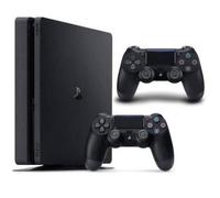 PlayStation 4 Slim 500GB - Black used