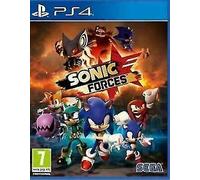 Sonic Forces (PS4)