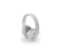 Playstation 4-SONY GOLD WLESS HEADSET WHITE NEW