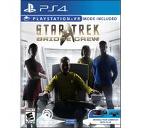 Playstation 4 Star Trek: Bridge Crew (Playstation Vr) - Pla (US IMPORT) GAME NEW