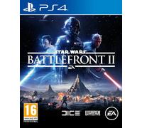 PLAYSTATION 4 - STAR WARS BATTLEFRONT 2 - BRAND NEW - REPACKAGED