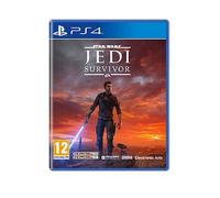 Star Wars Jedi: Survivor - PlayStation 4