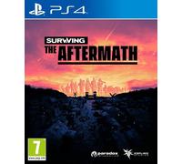 NONAME Surviving The Aftermath - Day One Edition (Sony Playstation 4)