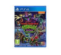 Teenage Mutant Ninja Turtles: Mutants Unleashed - PlayStation 4