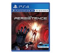 PlayStation 4 The Persistence (Psvr) (Nordic) Game NEW