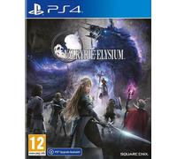 Valkyrie Elysium - PlayStation 4