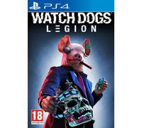 Watch Dogs Legion - PlayStation 4 / Standard