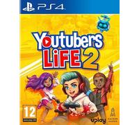 YouTubers Life 2 - PlayStation 4