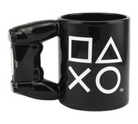 Playstation 4th Gen Controller Mug