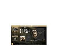 Playstation 5 007 First Light: Collectors Edition One Colour