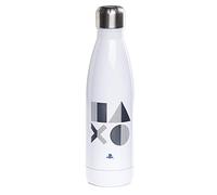 Playstation 5 500ml Stainless Steel Metal Water Bottle