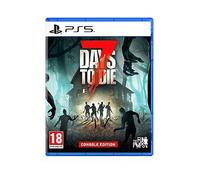 Playstation 5 7 Days To Die: Console Edition One Colour