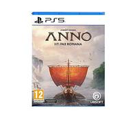 Playstation 5 Anno: 117 Pax Romana One Colour