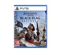 Playstation 5 Assassin'S Creed: Black Flag Resynced One Colour