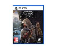 Assassin's Creed Mirage - PlayStation 5